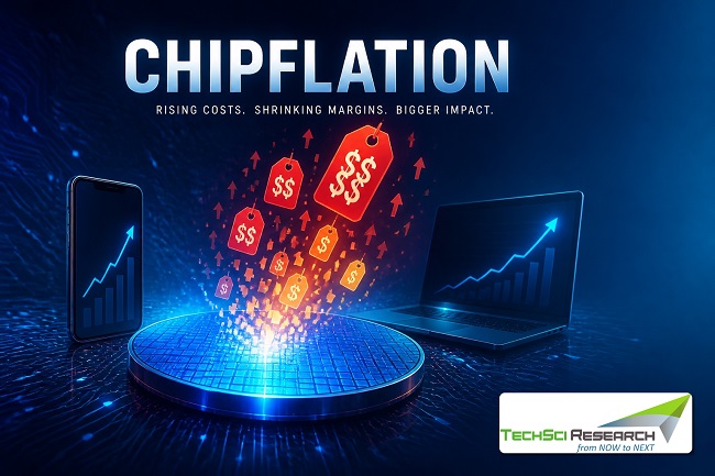 Chipflation: Is the AI Memory Boom Quietly Draining Your Wallet